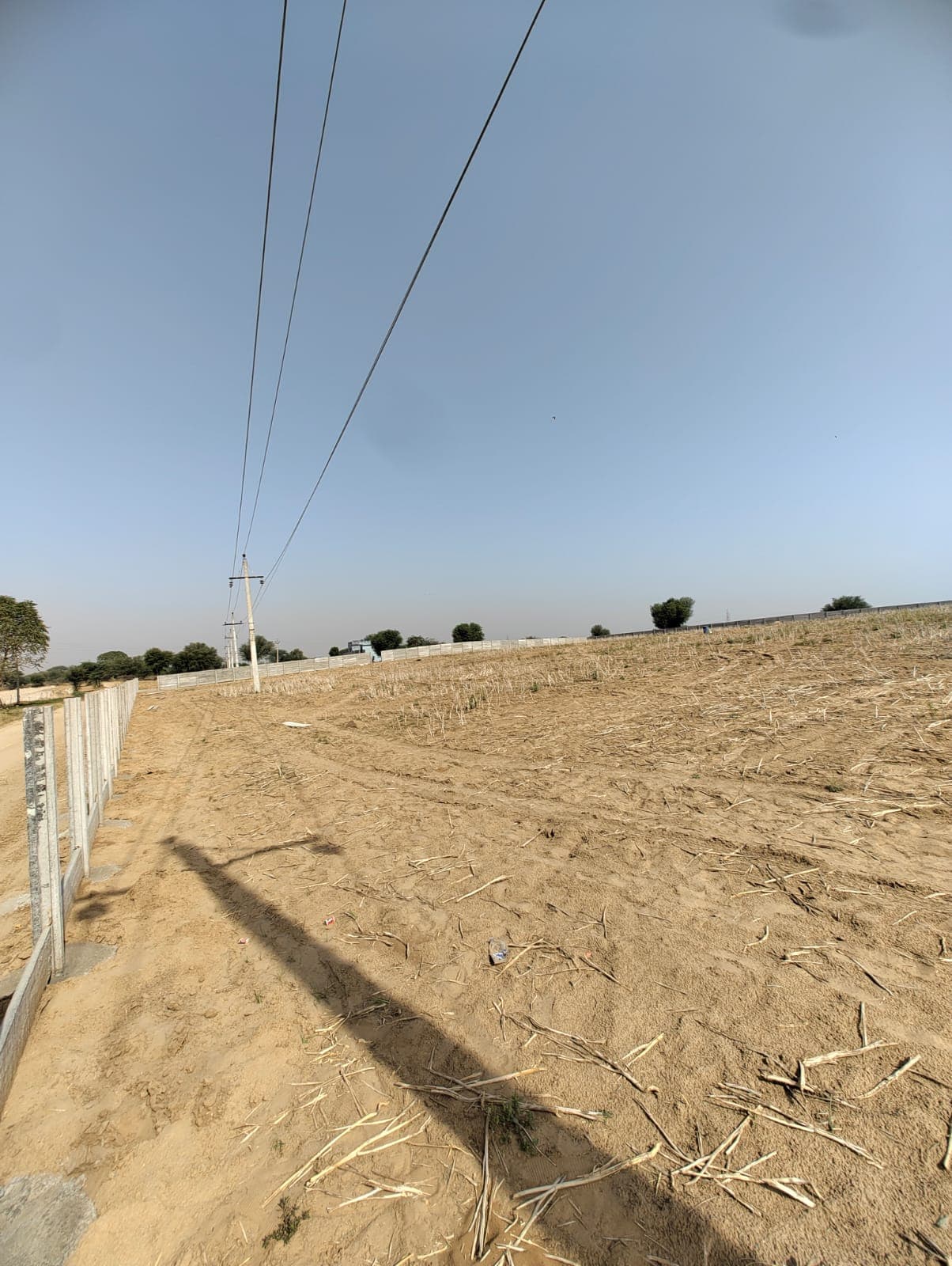 Caparo Maruti India Ltd site photo 2
