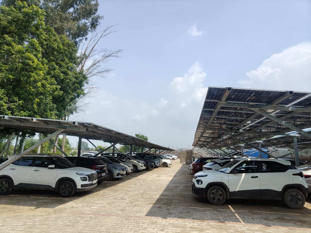 Hella India Private Limited site photo 1