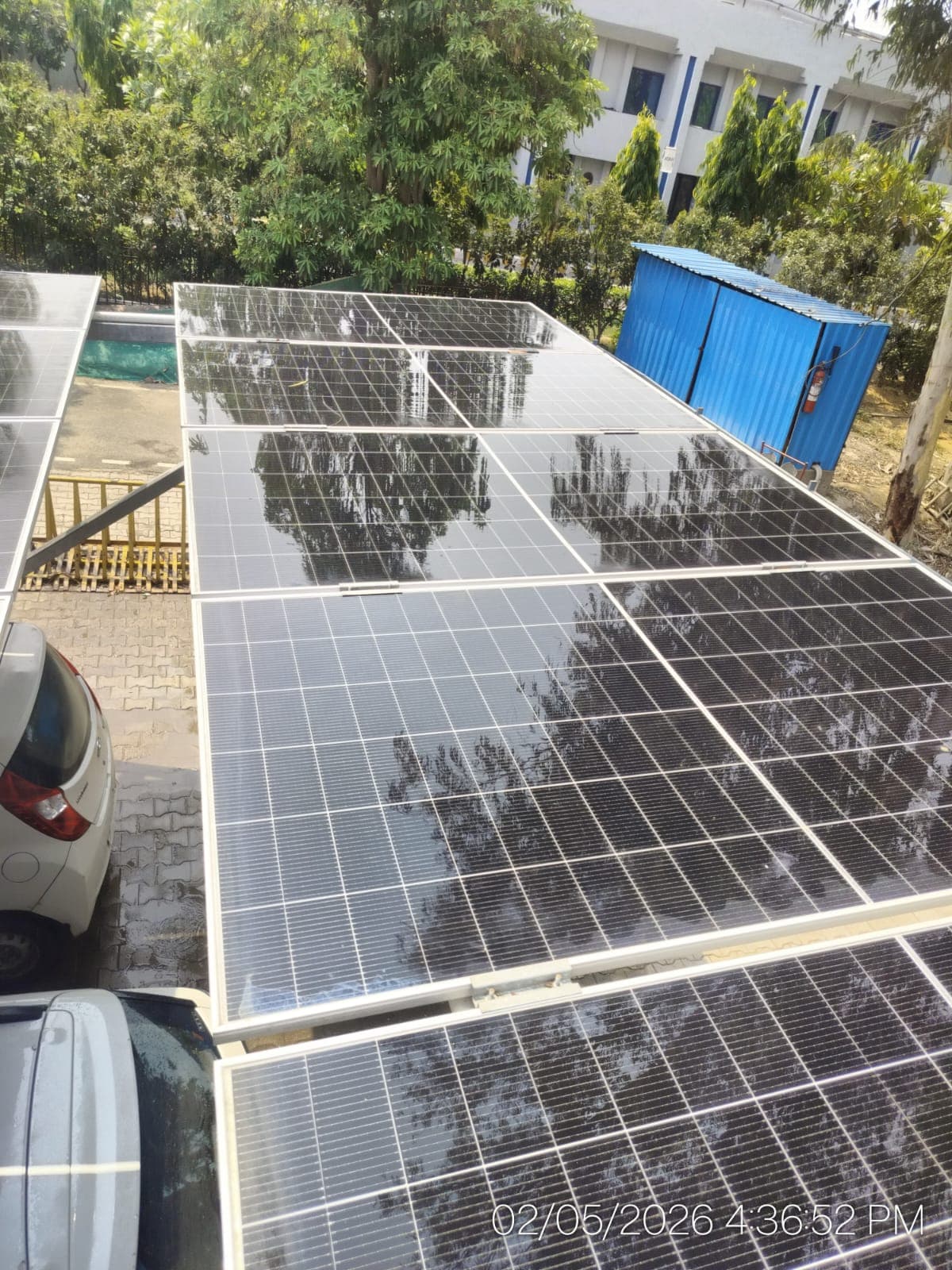 Hella India Private Limited site photo 2
