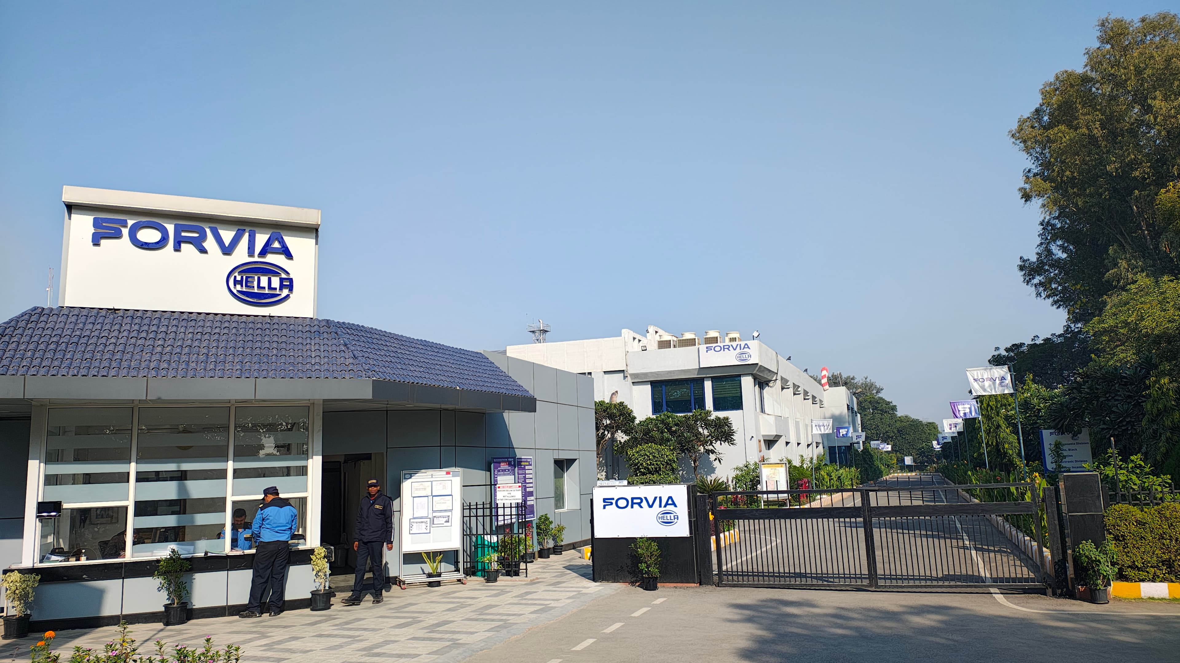 Hella India Private Limited