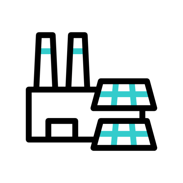 Open Access Capex Project